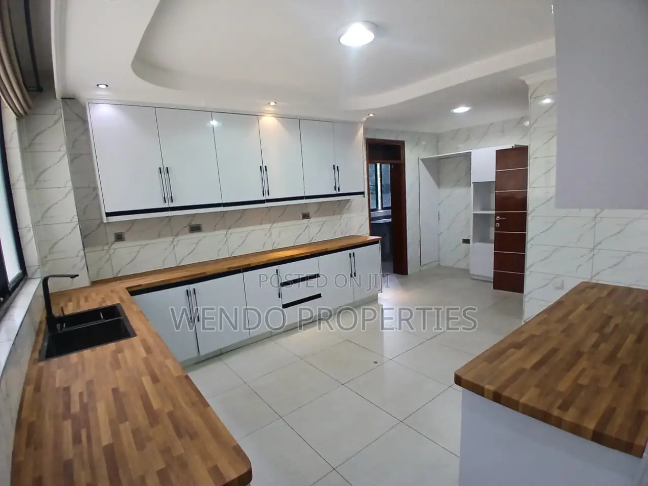 4bdrm Townhouse / Terrace in Karen for rent in Karen C