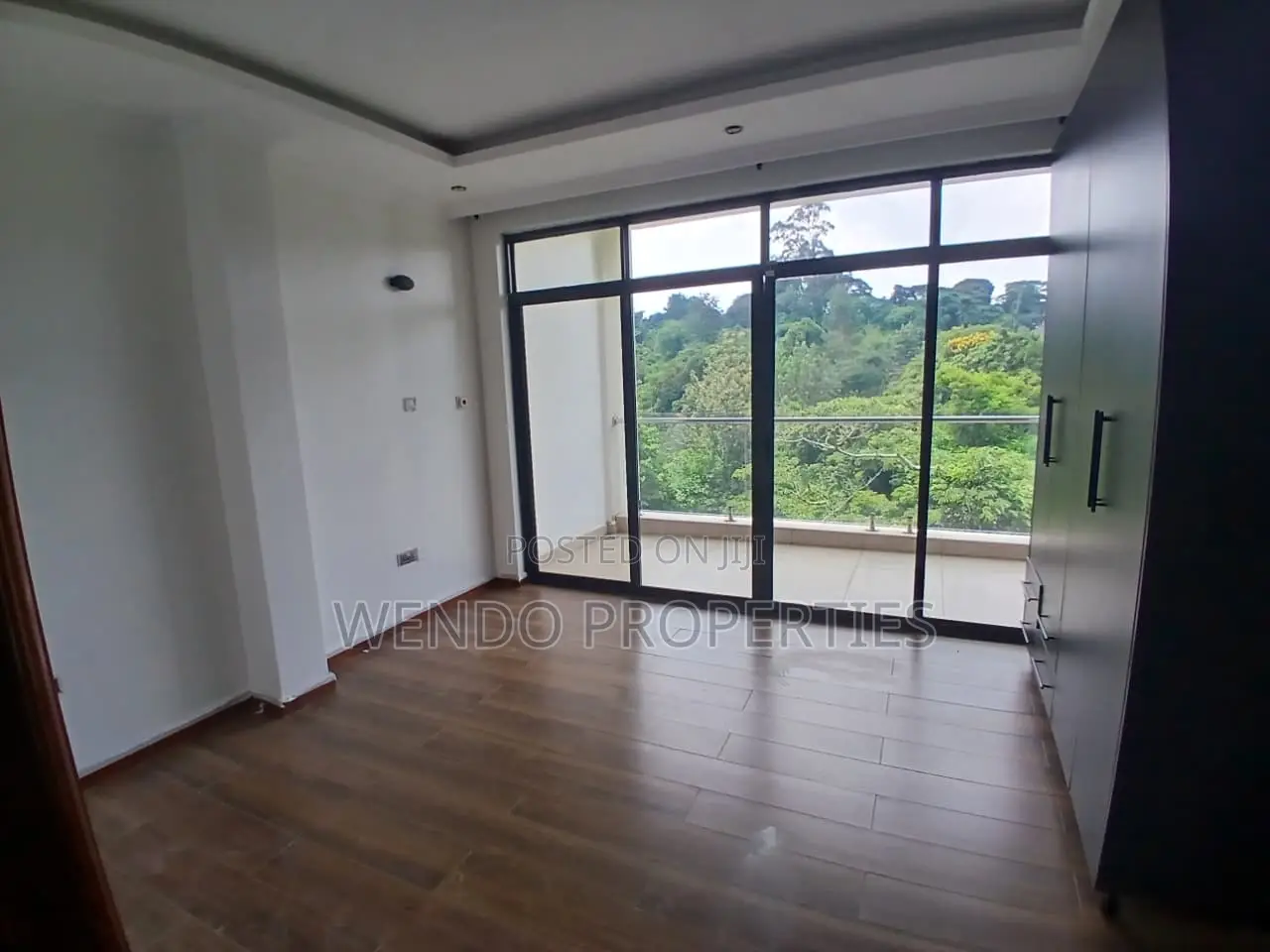 4bdrm Townhouse / Terrace in Karen for rent in Karen C
