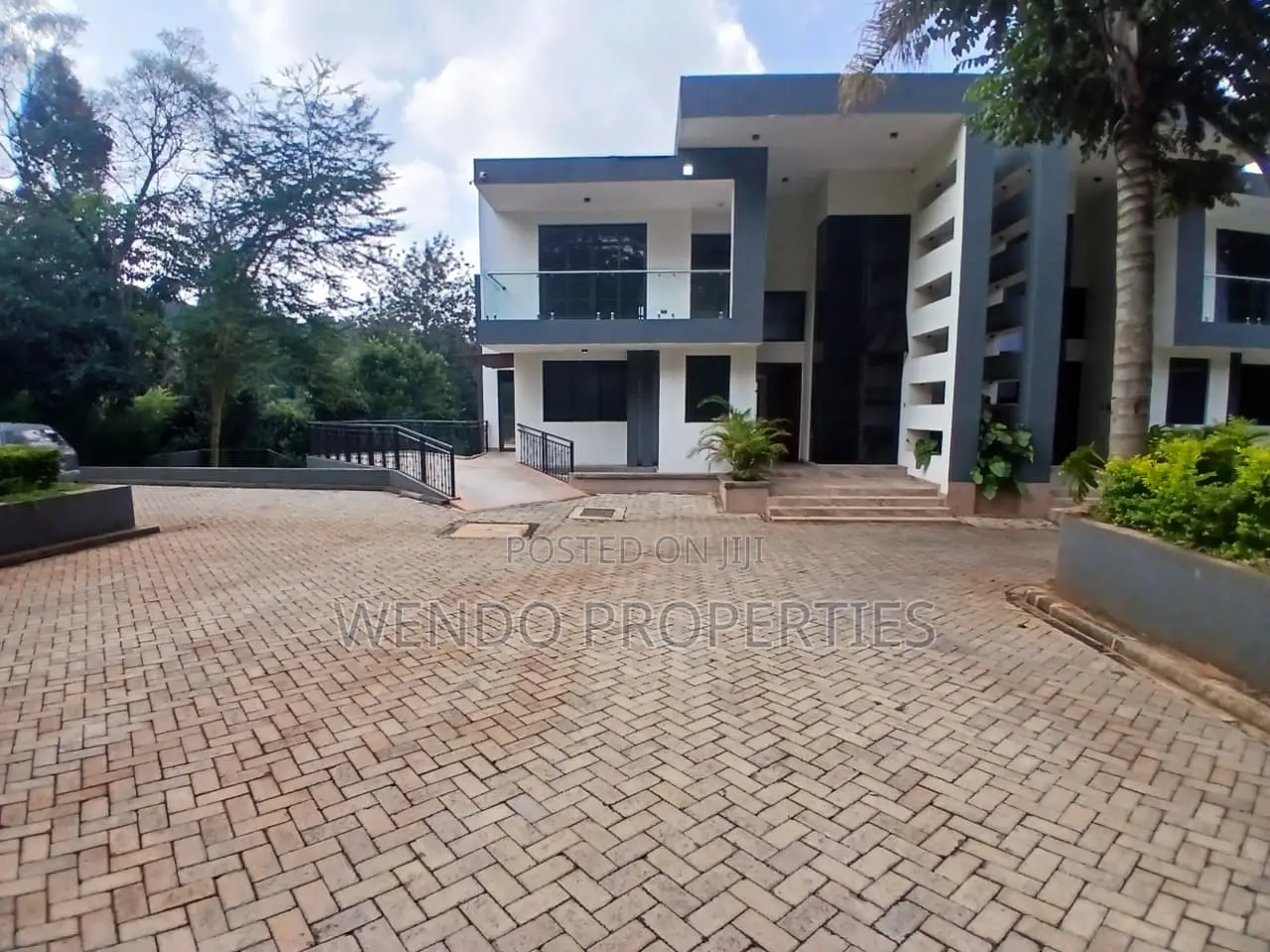 4bdrm Townhouse / Terrace in Karen for rent in Karen C