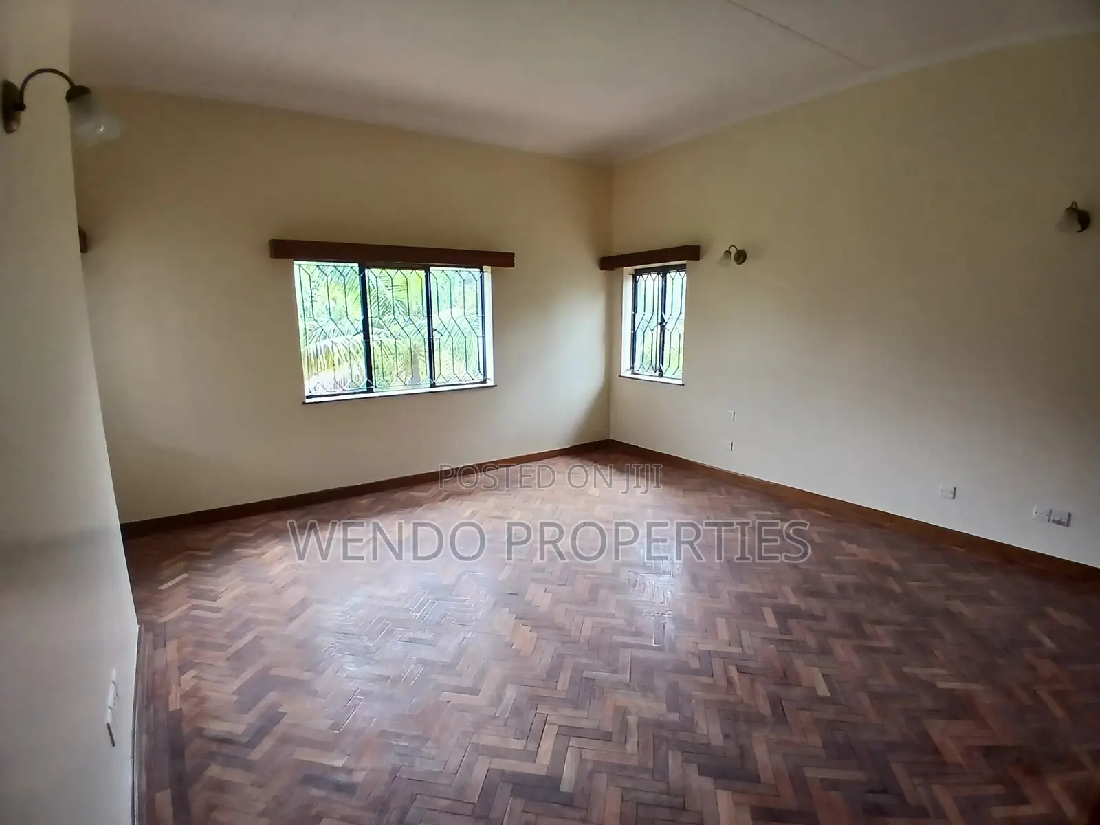 4bdrm Villa in Karen C for rent in Karen C