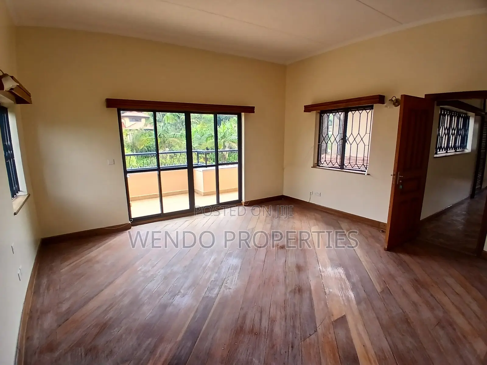 4bdrm Villa in Karen C for rent in Karen C