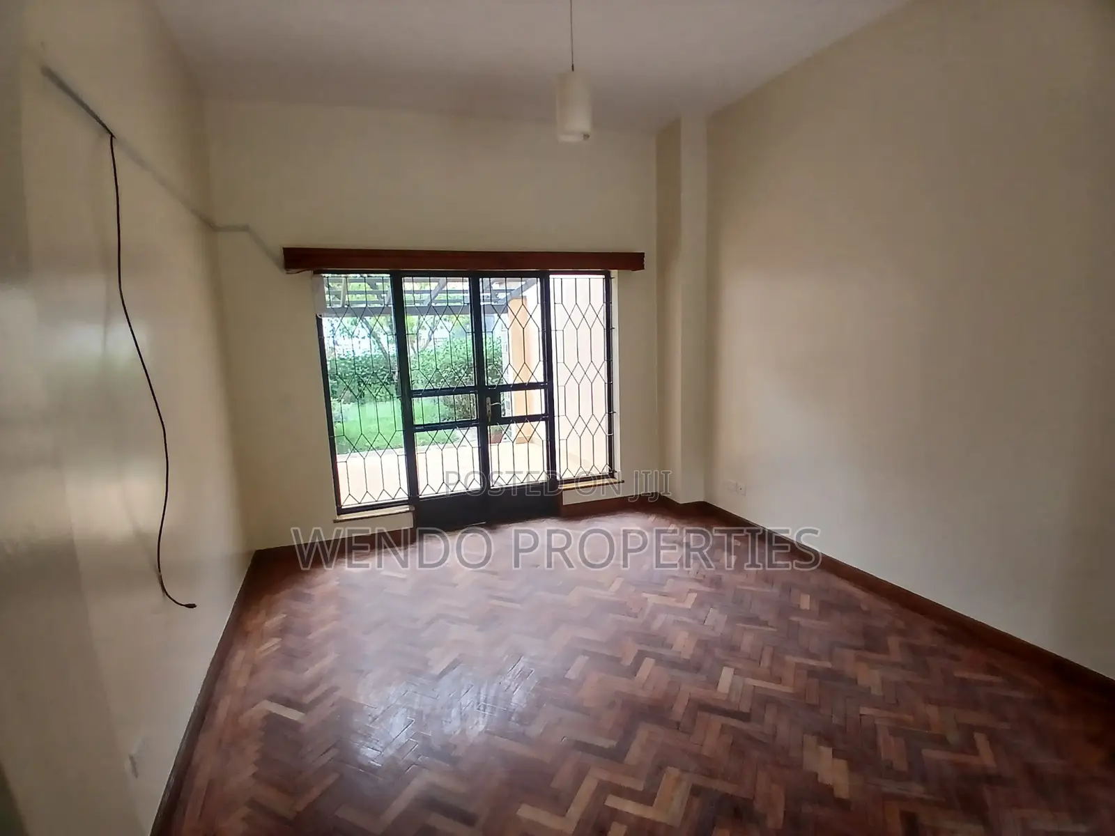 4bdrm Villa in Karen C for rent in Karen C