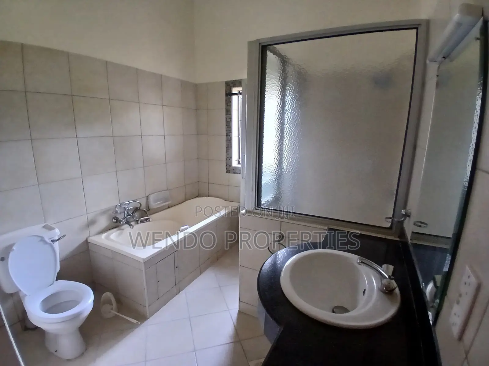 4bdrm Villa in Karen C for rent in Karen C