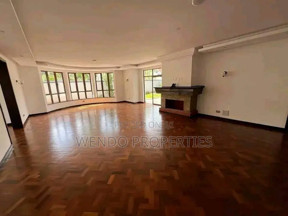 6bdrm House in Karen C for rent in Karen C