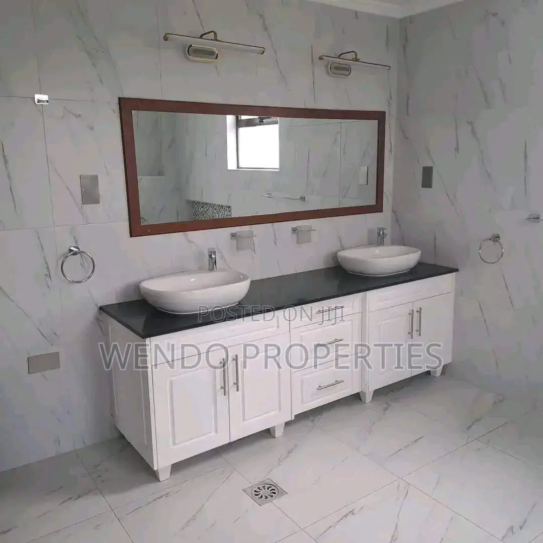 6bdrm House in Karen C for rent in Karen C