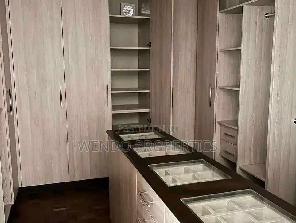 6bdrm House in Karen C for rent in Karen C