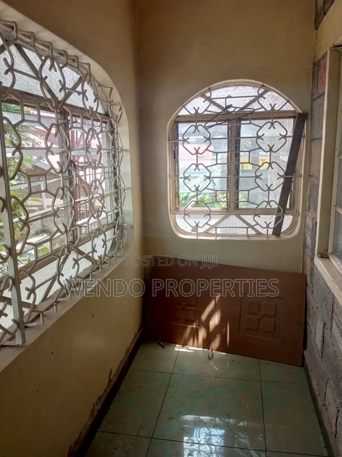 6bdrm House in Eveready, Industrial Area (Nakuru) for sale in Industrial Area (Nakuru)