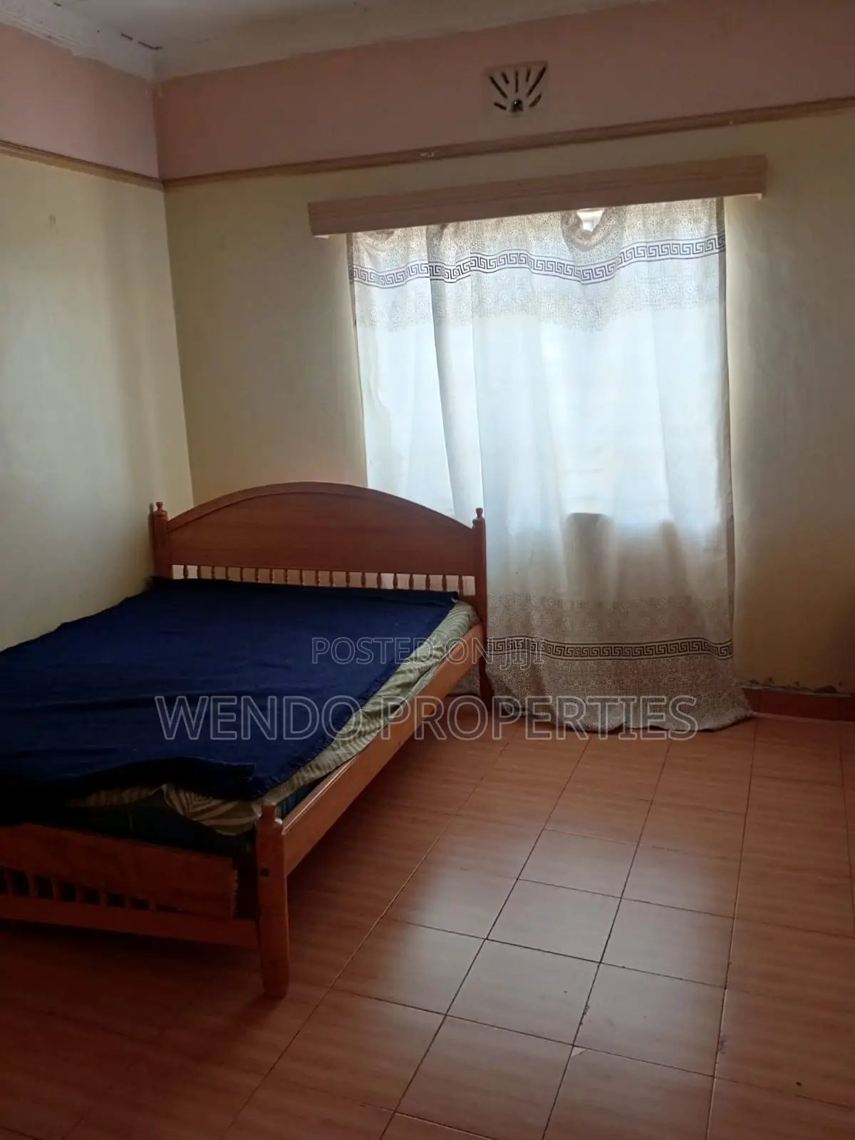 6bdrm House in Eveready, Industrial Area (Nakuru) for sale in Industrial Area (Nakuru)
