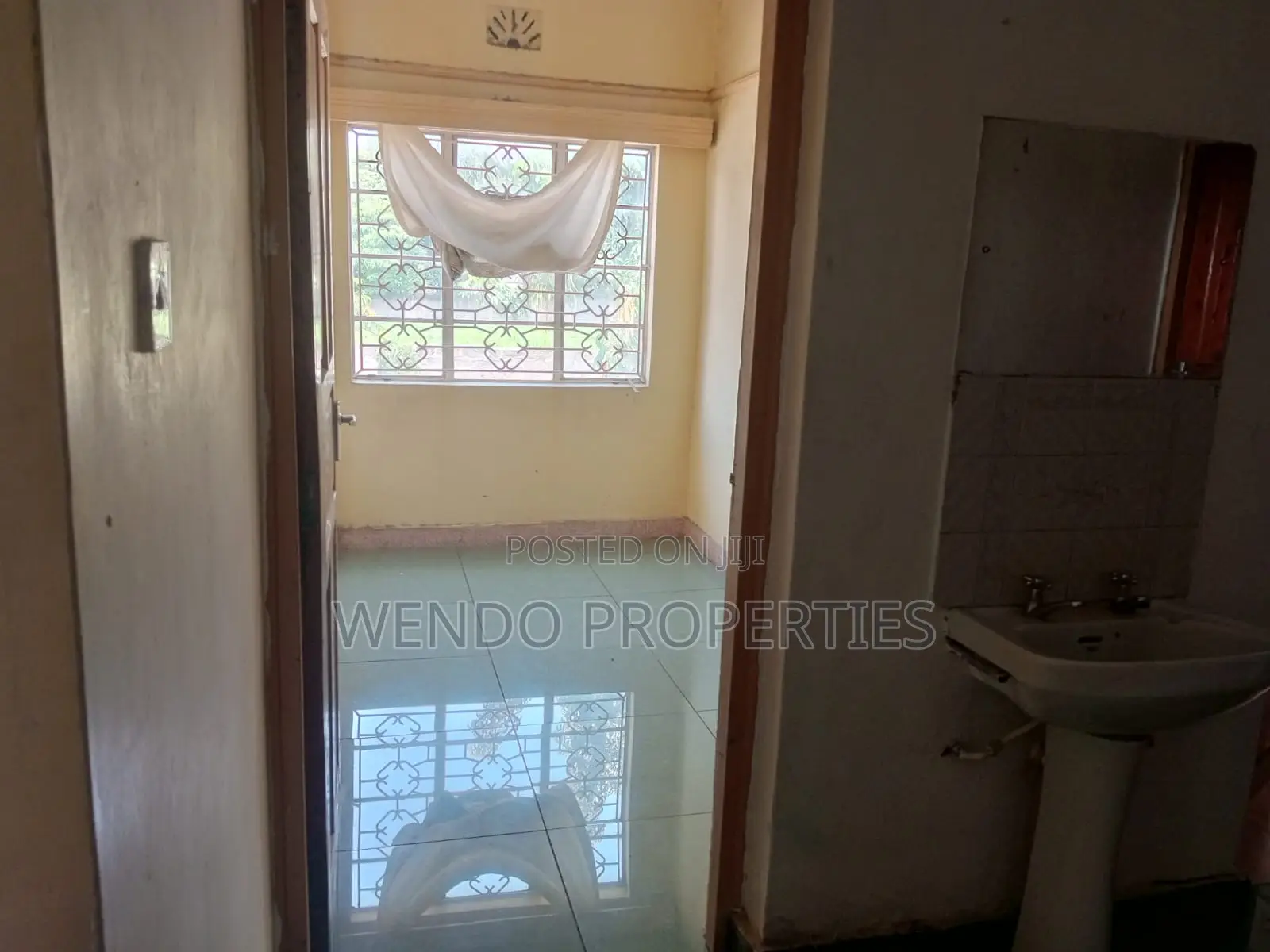 6bdrm House in Eveready, Industrial Area (Nakuru) for sale in Industrial Area (Nakuru)