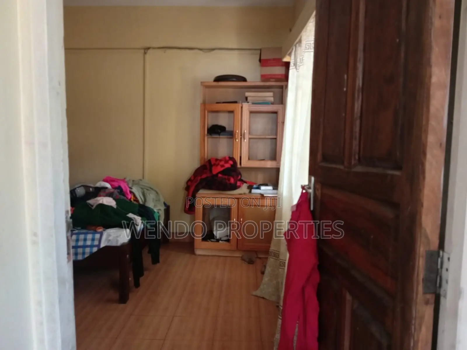6bdrm House in Eveready, Industrial Area (Nakuru) for sale in Industrial Area (Nakuru)
