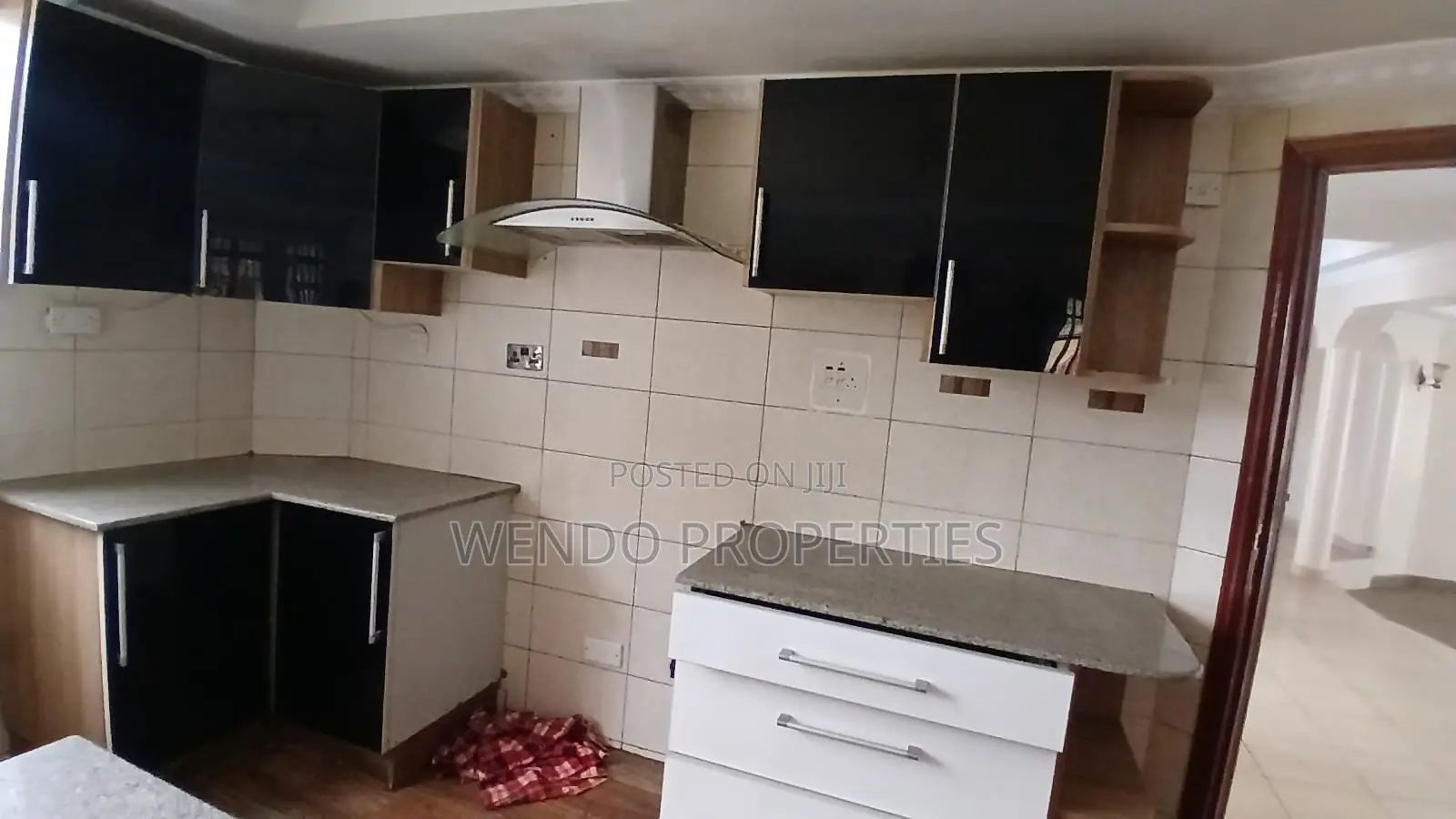 Furnished 6bdrm Villa in Karen C for rent in Karen C