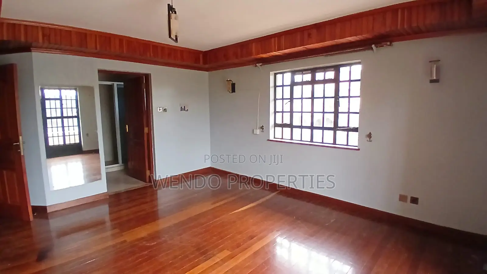 Furnished 6bdrm Villa in Karen C for rent in Karen C