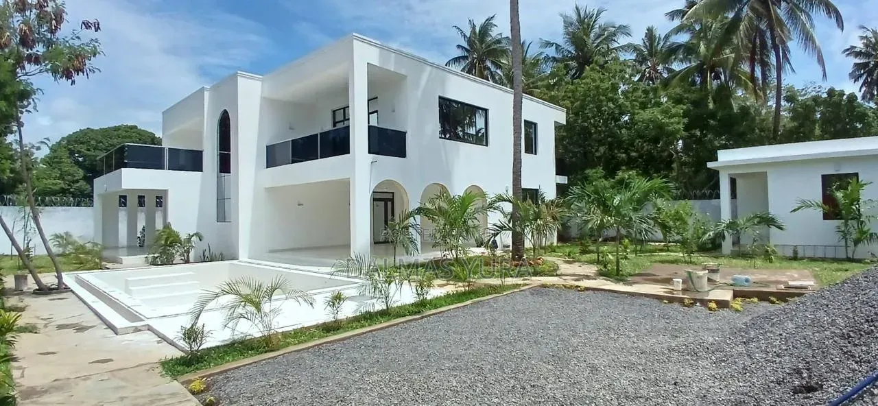 Furnished 3bdrm House in Watamu for sale in Watamu