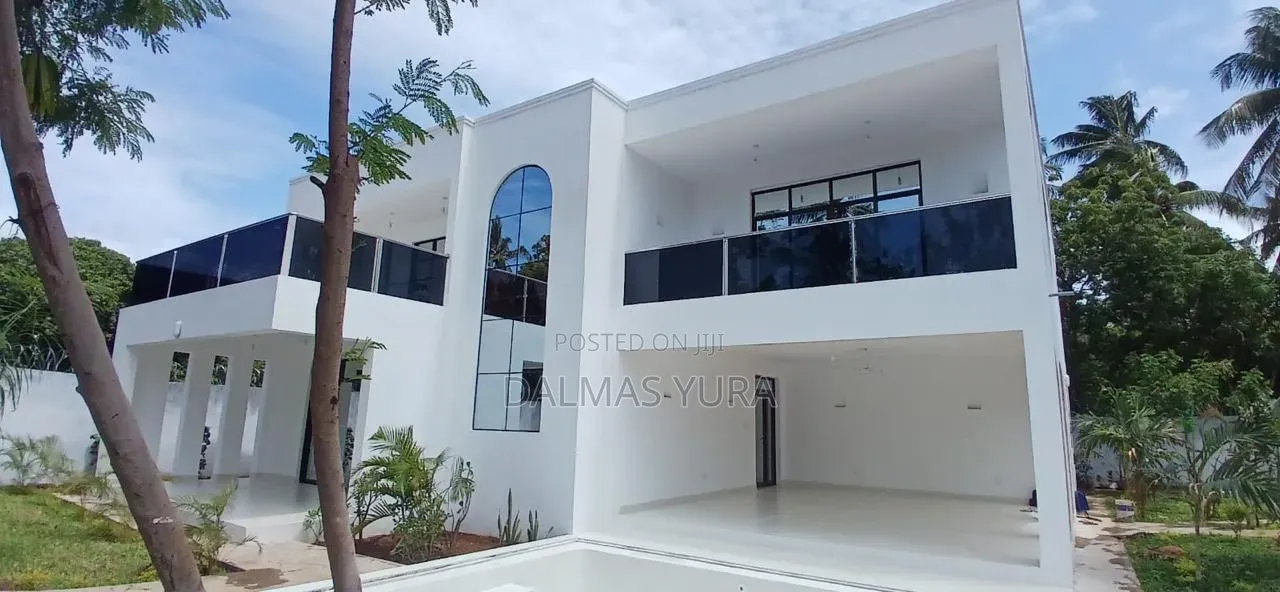 Furnished 3bdrm House in Watamu for sale in Watamu