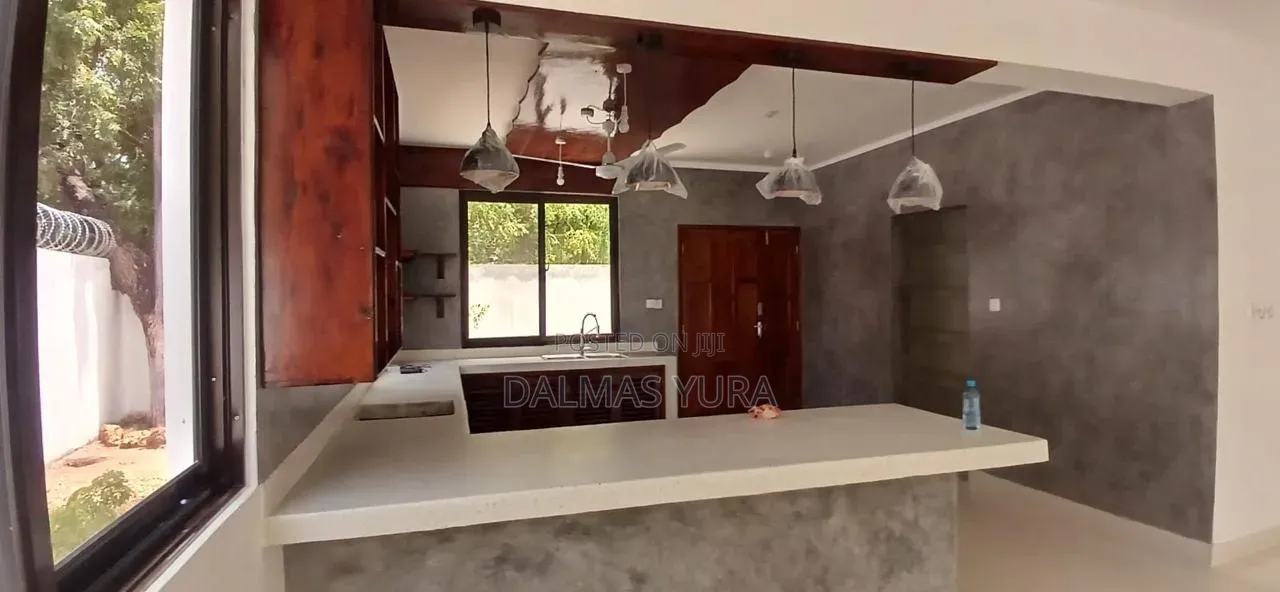Furnished 3bdrm House in Watamu for sale in Watamu