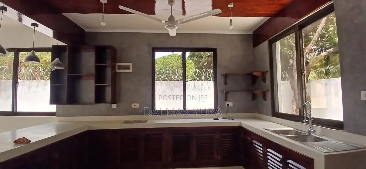 Furnished 3bdrm House in Watamu for sale in Watamu