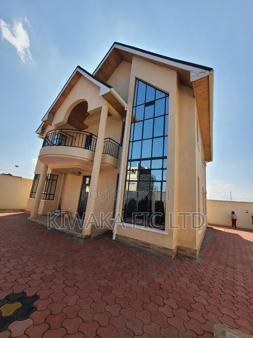 5bdrm Maisonette in Karuguru, Kamakis for sale in Kamakis