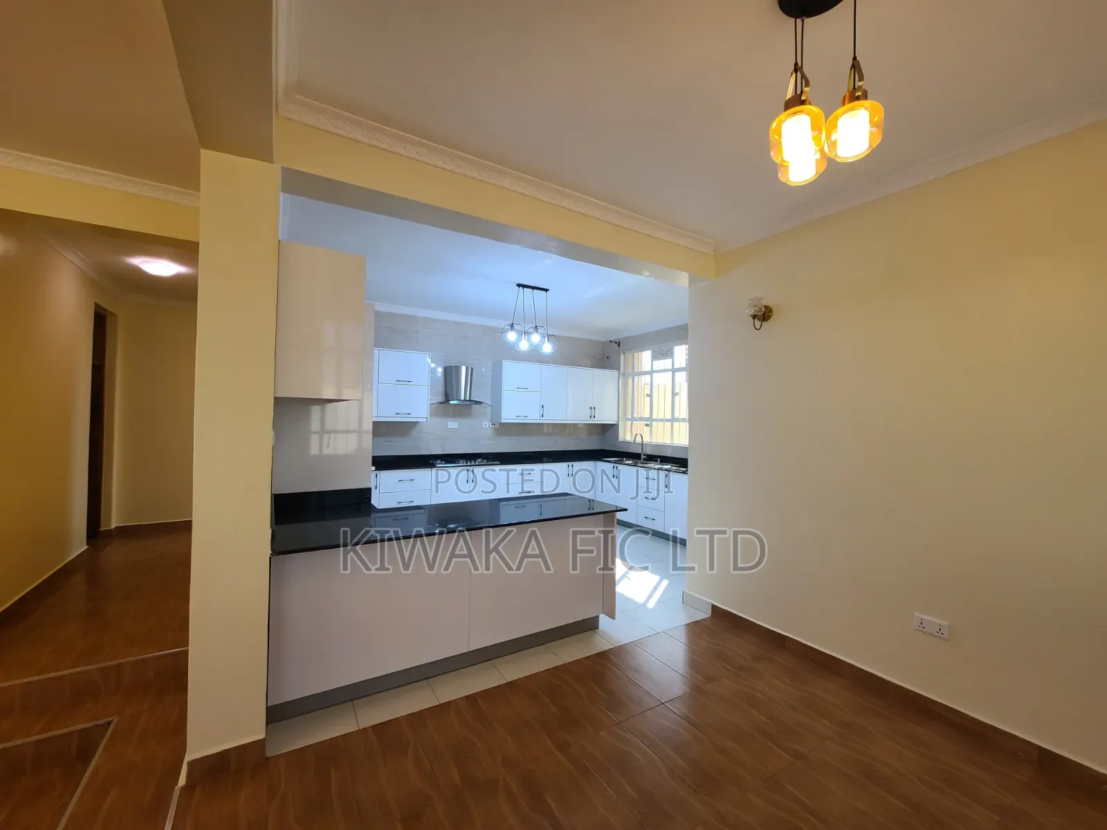 5bdrm Maisonette in Karuguru, Kamakis for sale in Kamakis