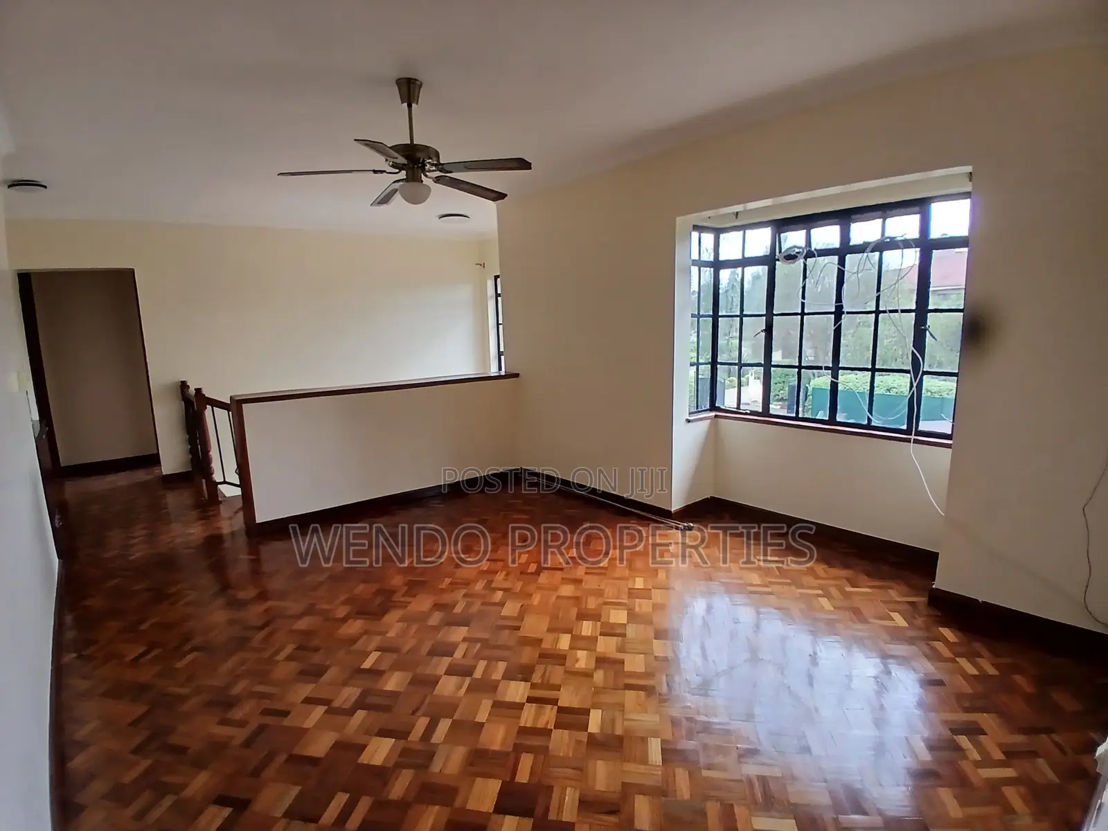 6bdrm House in Karen C for rent in Karen C