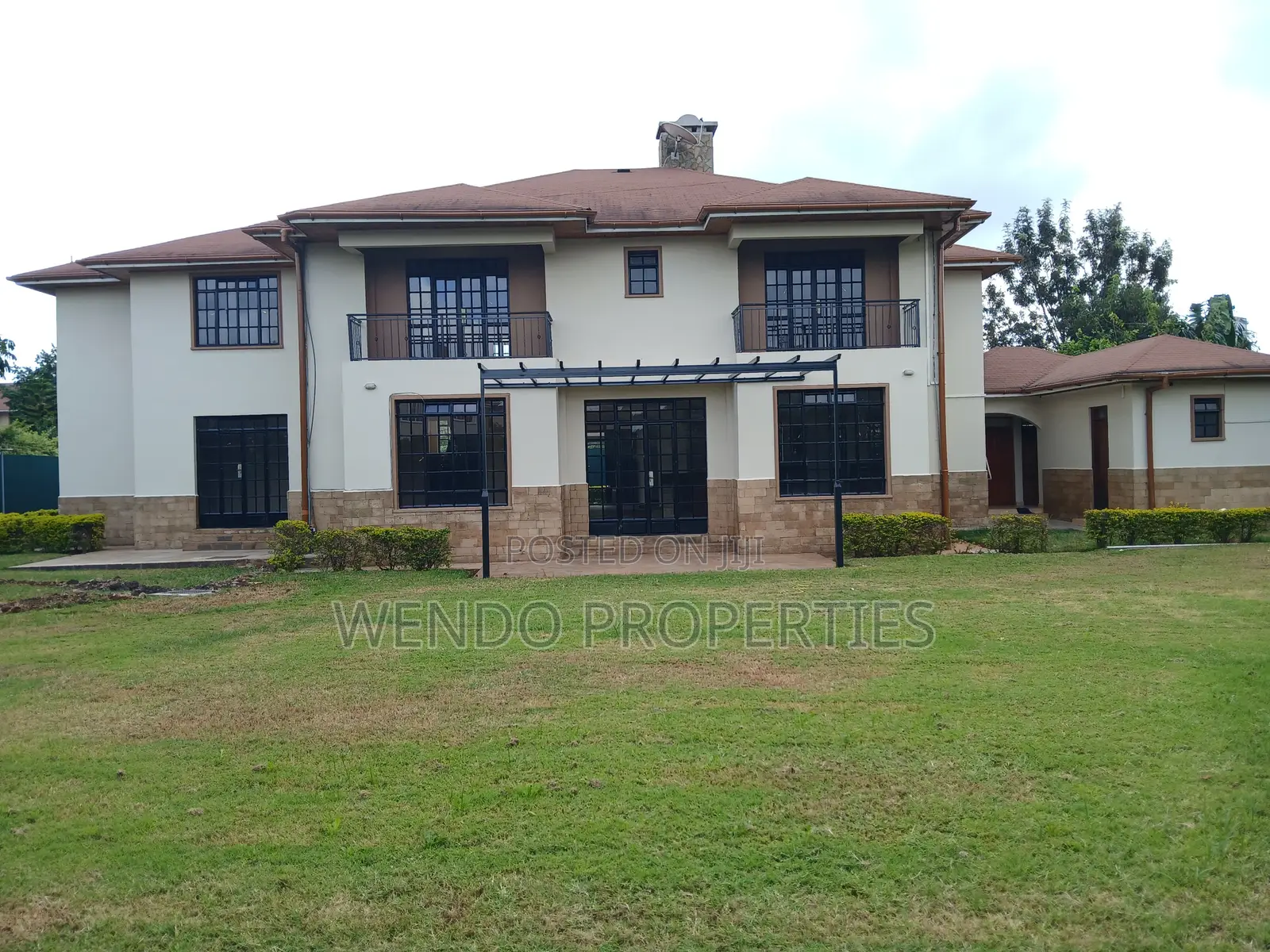6bdrm House in Karen C for rent in Karen C