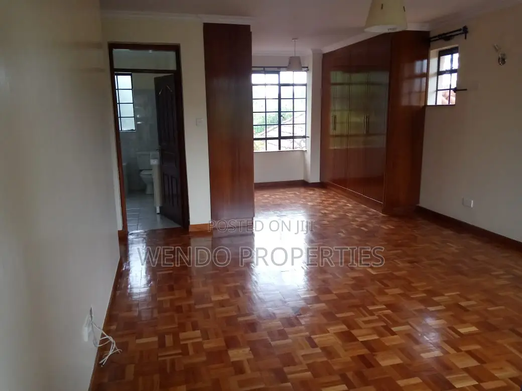5bdrm House in Karen C for rent in Karen C