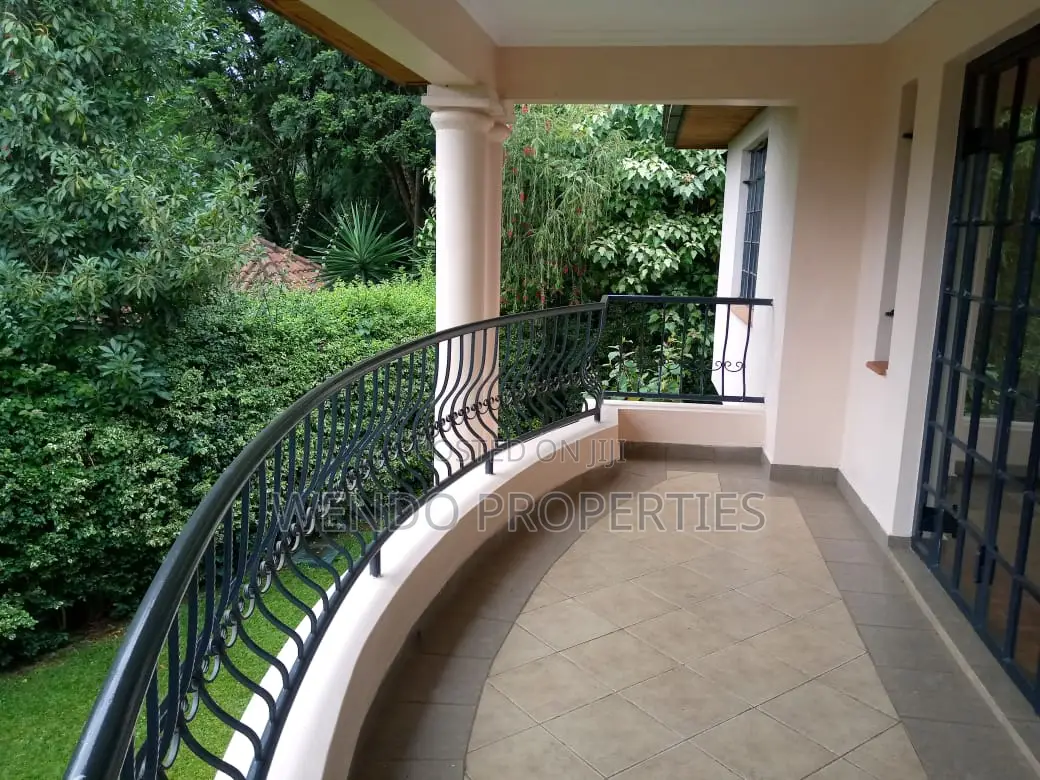 5bdrm House in Karen C for rent in Karen C
