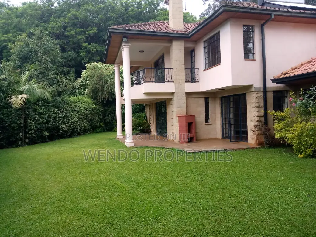 5bdrm House in Karen C for rent in Karen C
