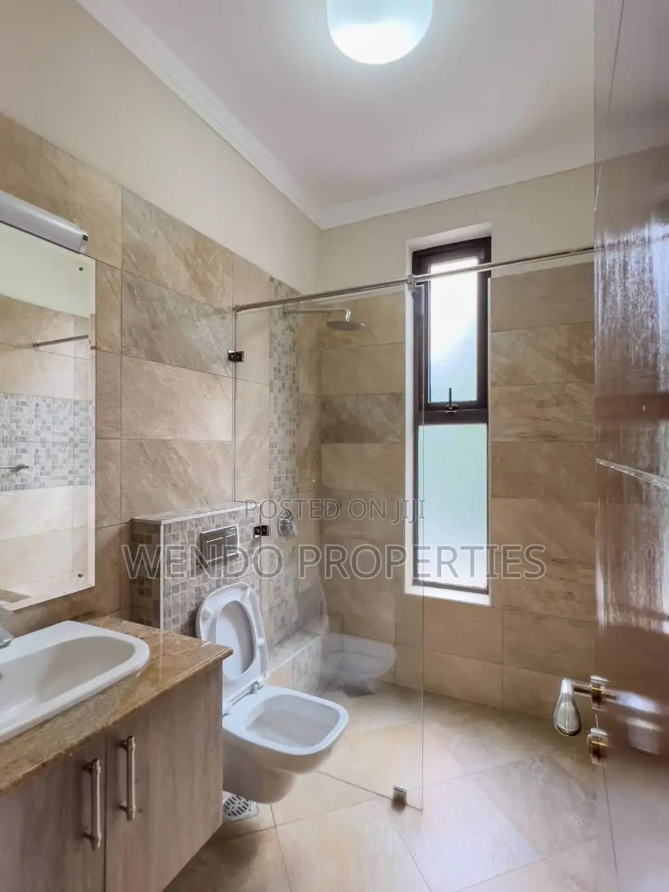 5bdrm Villa in Karen for rent in Karen C