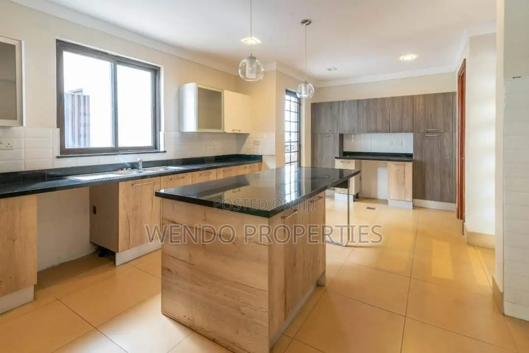 5bdrm Villa in Karen for rent in Karen C