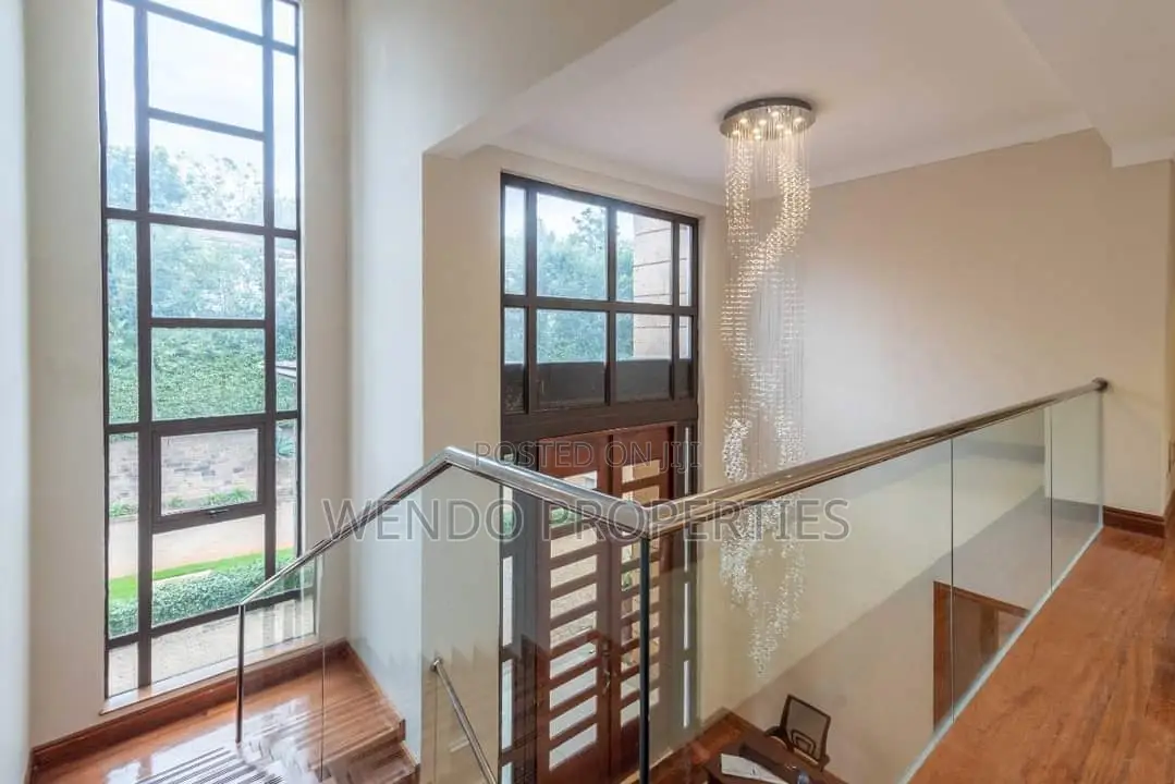 5bdrm Villa in Karen for rent in Karen C