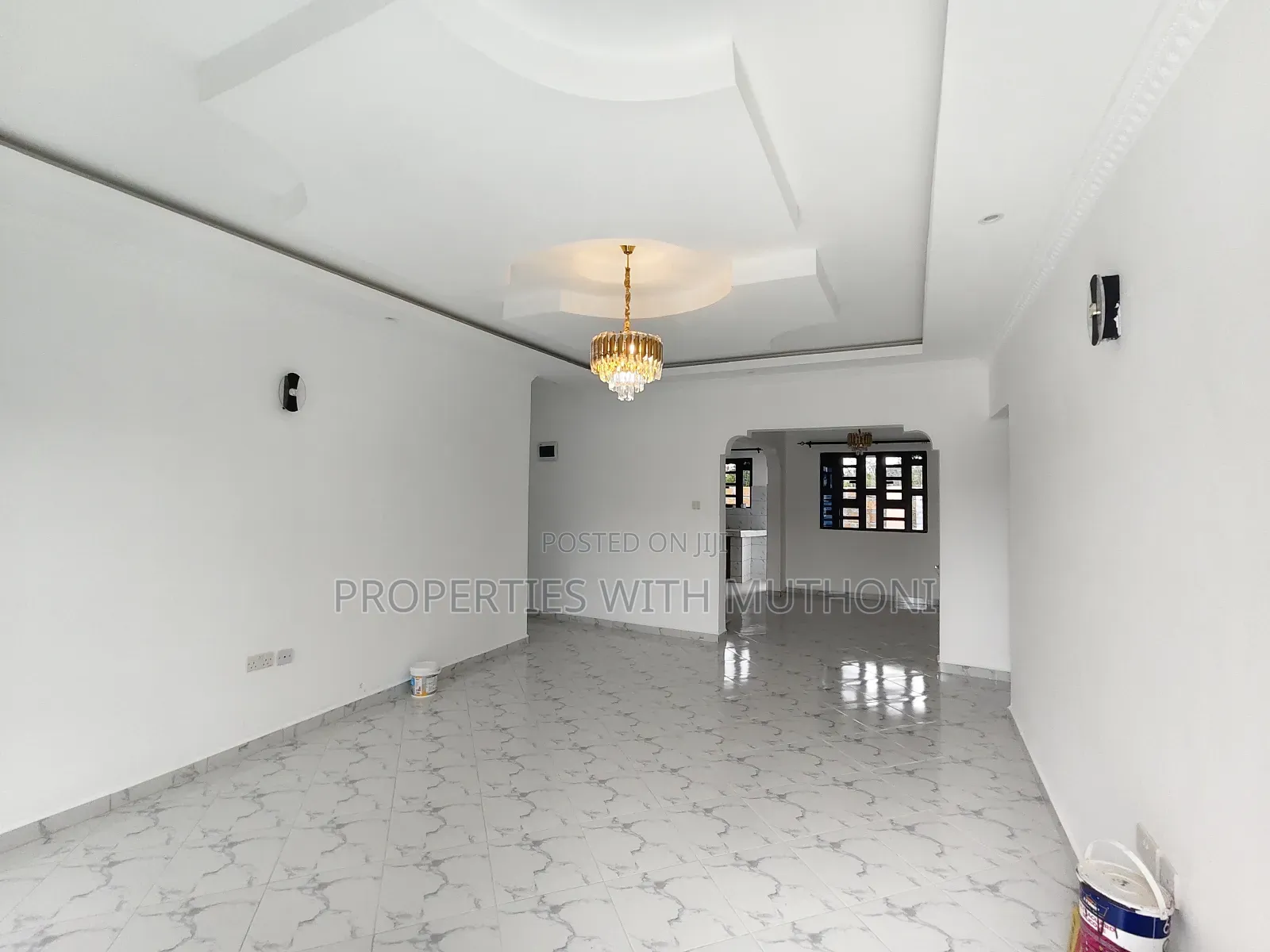 3bdrm Bungalow in Kiserian for sale in Kiserian
