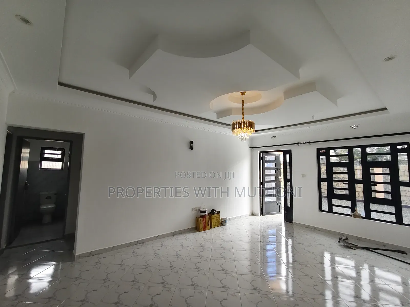 3bdrm Bungalow in Kiserian for sale in Kiserian