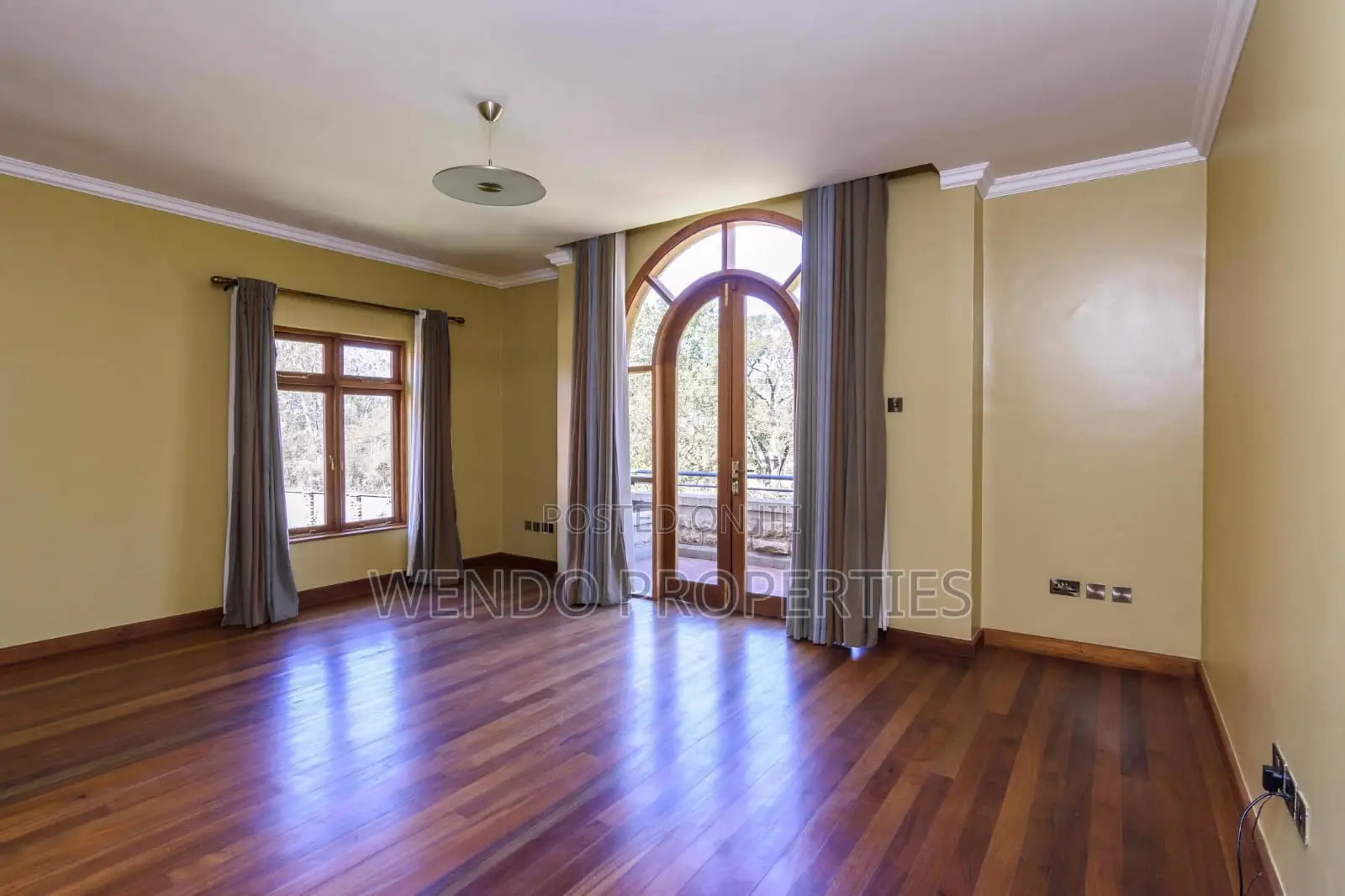 5bdrm House in Karen C for rent in Karen C
