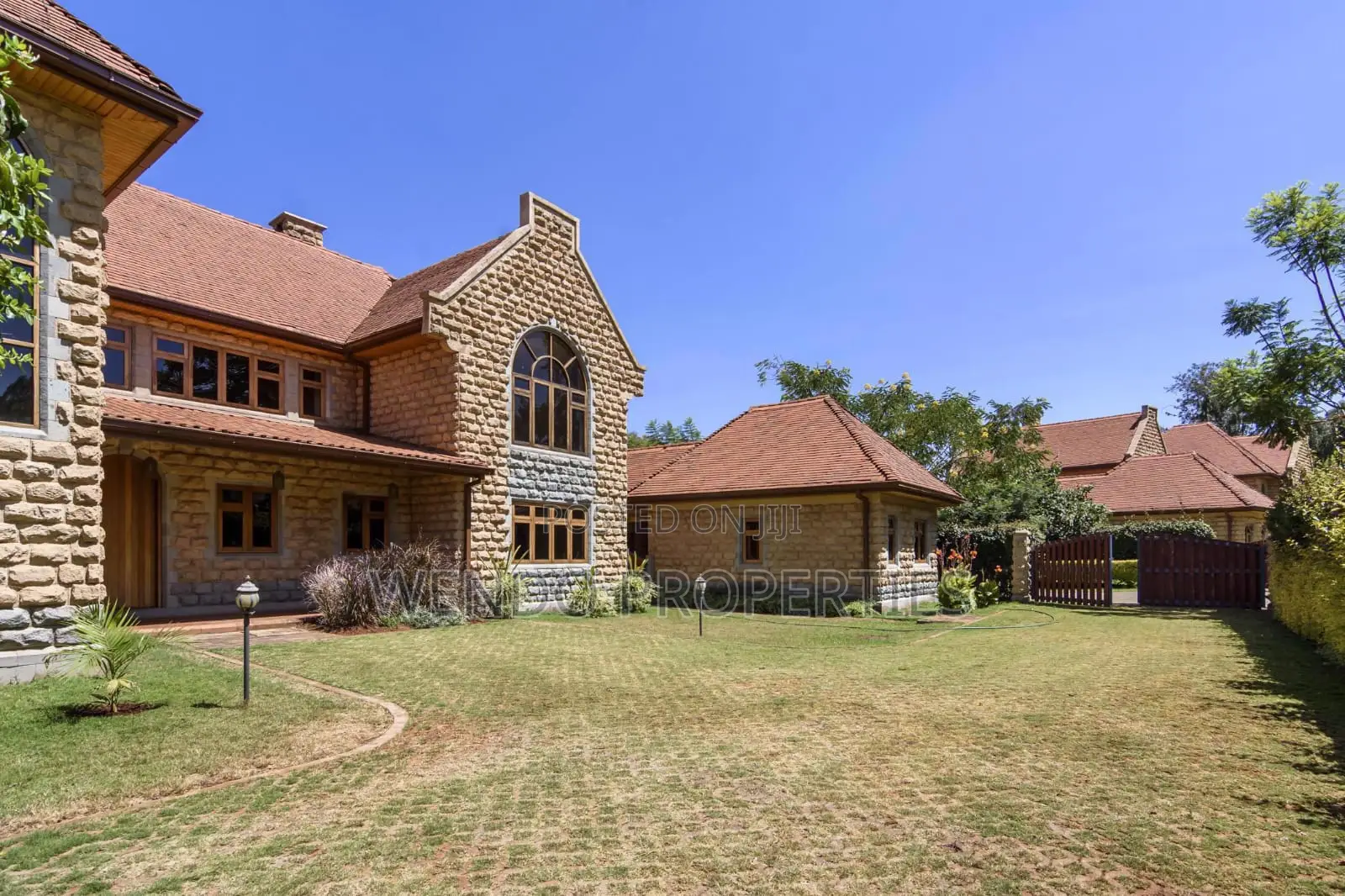 5bdrm House in Karen C for rent in Karen C