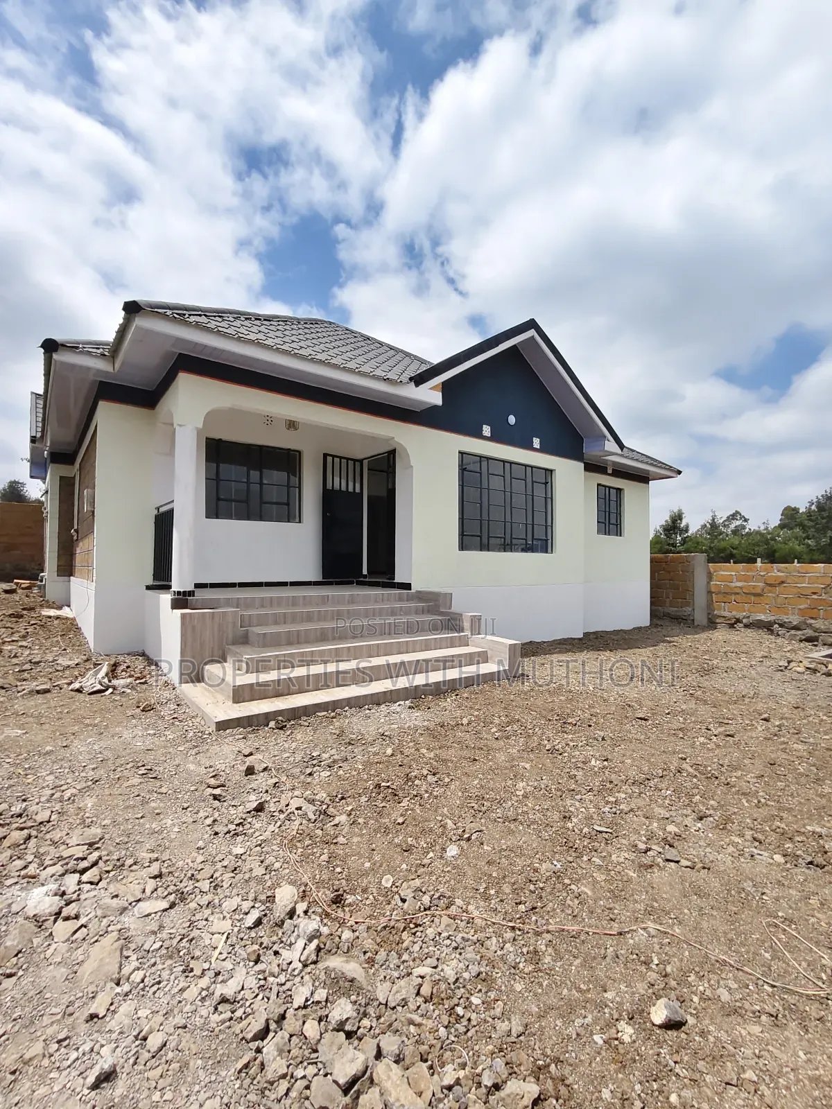 3bdrm Bungalow in Matasia for sale in Matasia