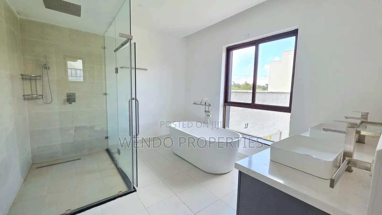 5bdrm Villa in Karen C for rent in Karen C