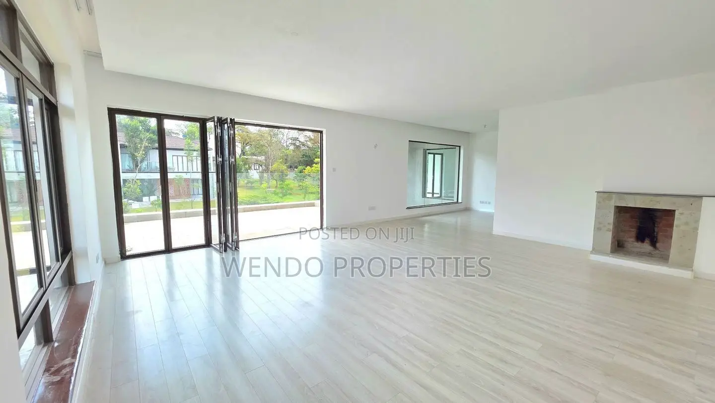 5bdrm Villa in Karen C for rent in Karen C