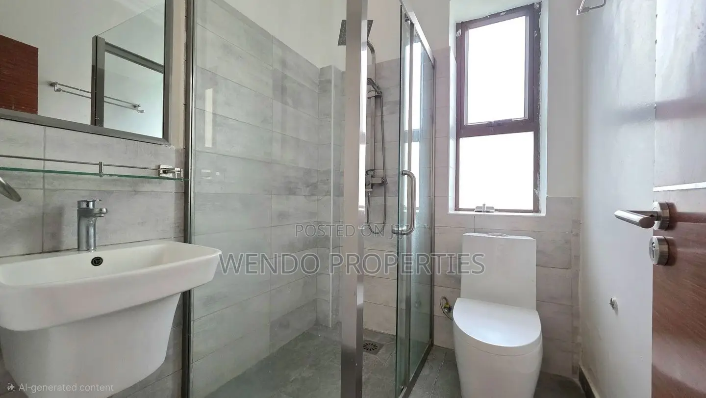 5bdrm Villa in Karen C for rent in Karen C