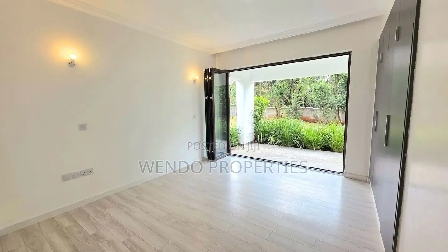 5bdrm Villa in Karen C for rent in Karen C
