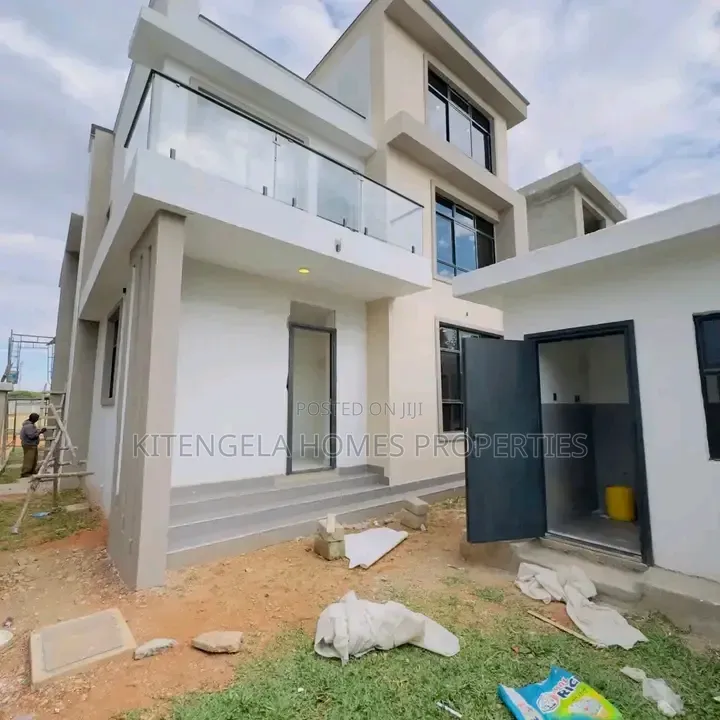 5bdrm House in Olerai Estate, Kitengela for sale in Kitengela