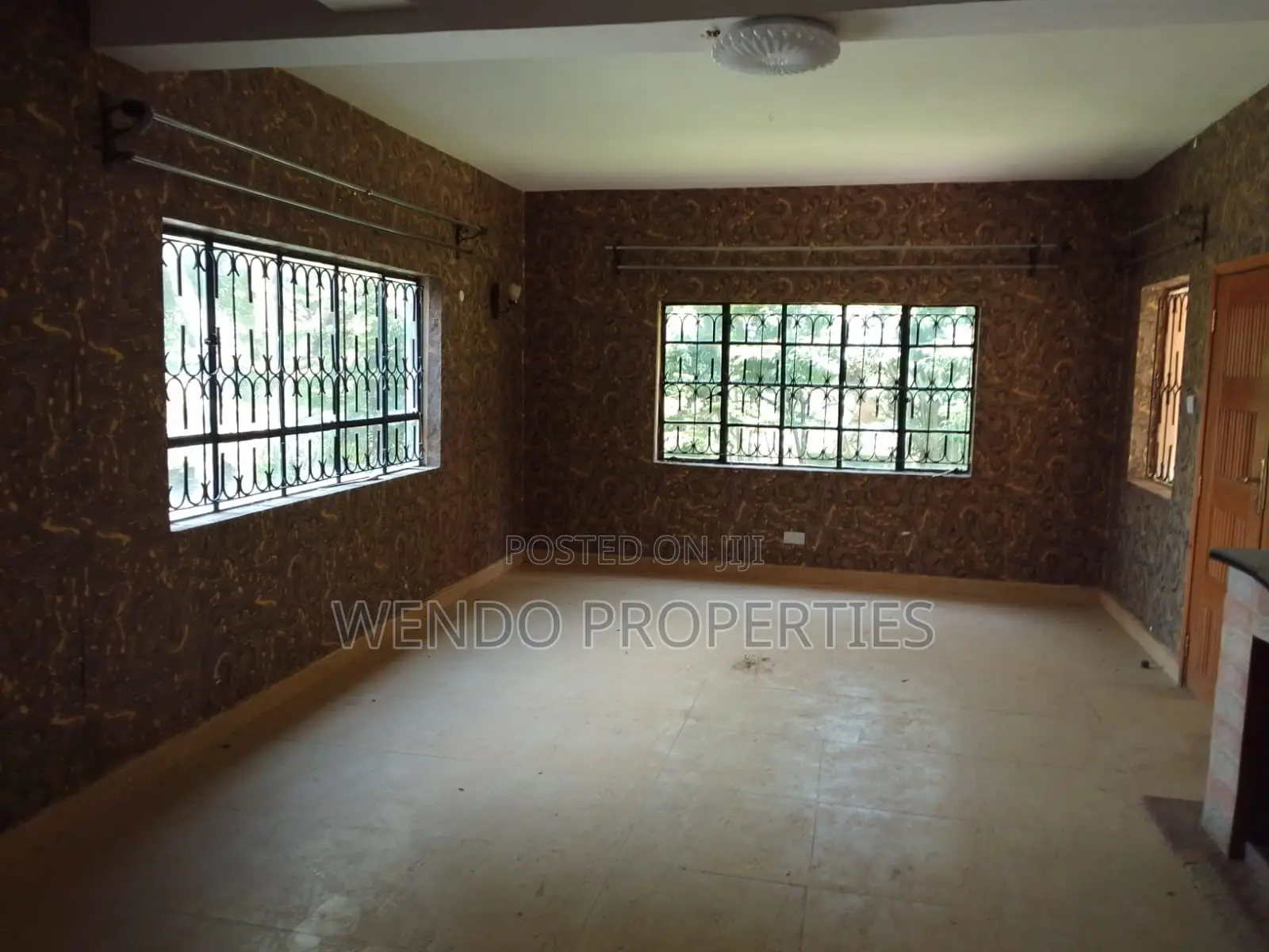 5bdrm House in Milimani for sale in Milimani Estate
