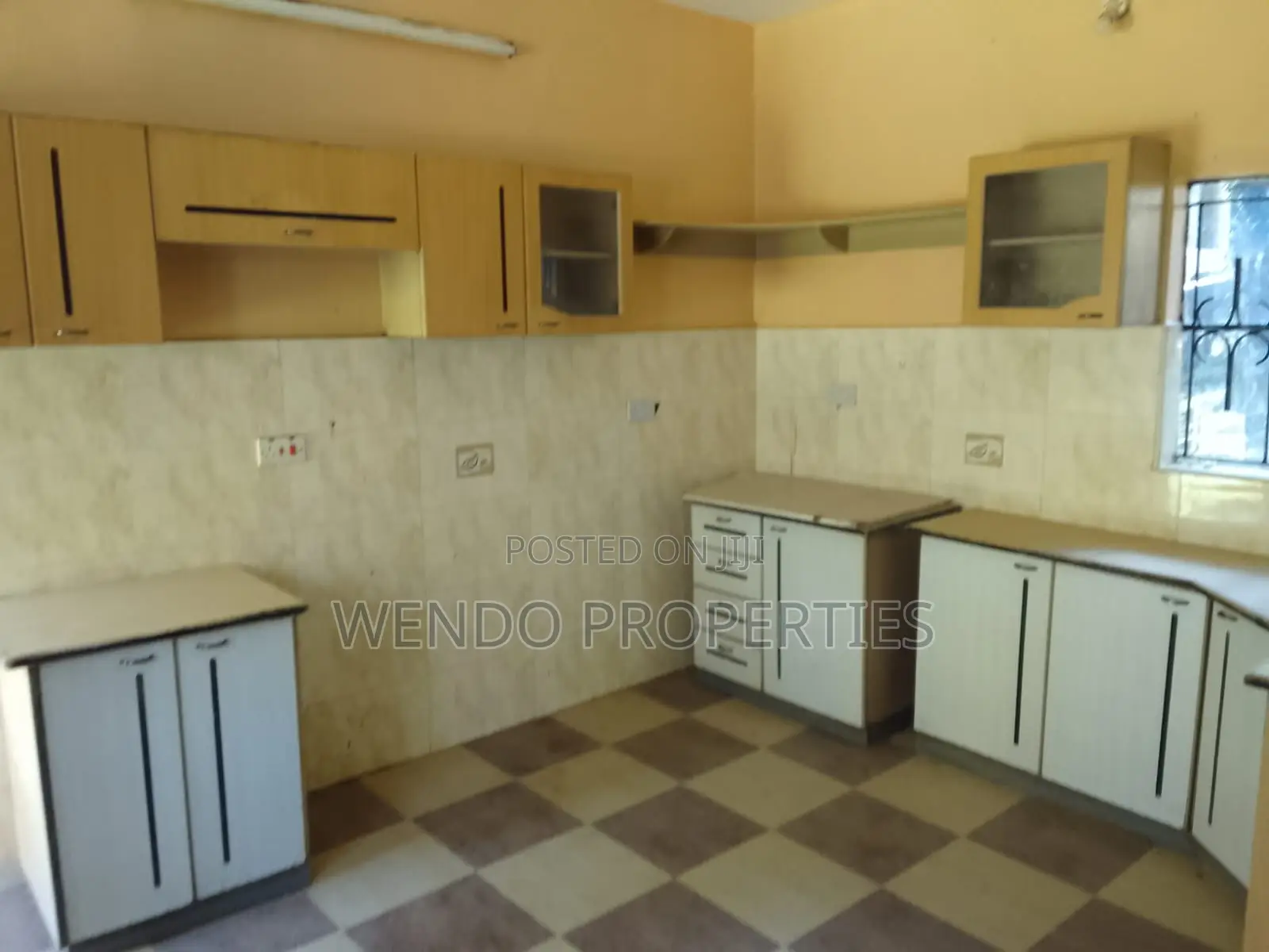 5bdrm House in Milimani for sale in Milimani Estate