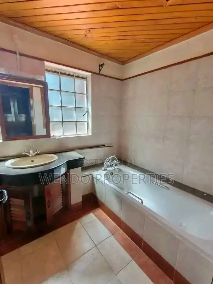 5bdrm House in Karen C for rent in Karen C