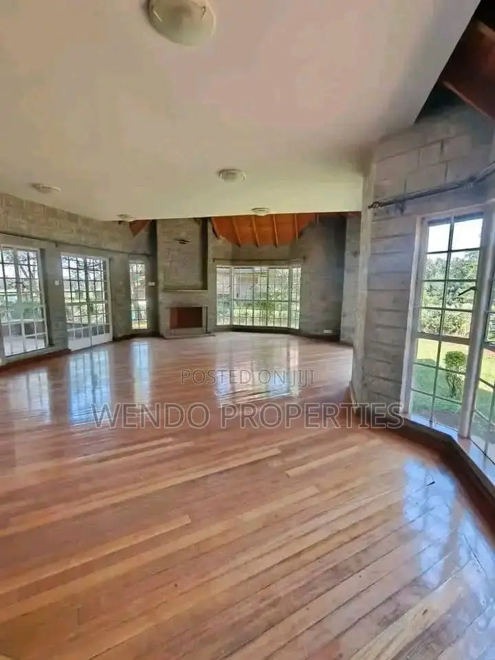 5bdrm House in Karen C for rent in Karen C
