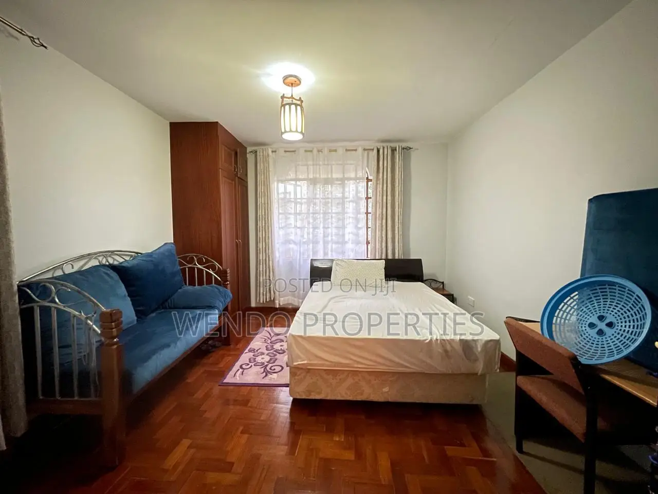 5bdrm Villa in Karen C for rent in Karen C