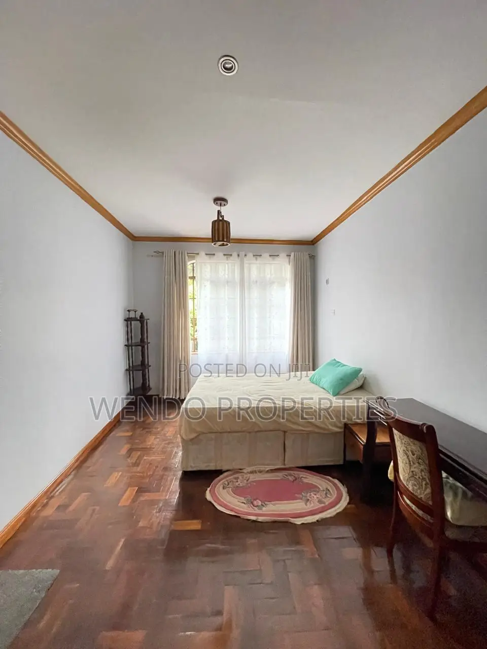 5bdrm Villa in Karen C for rent in Karen C