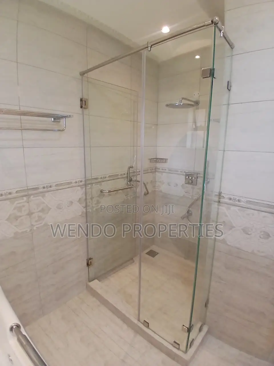 5bdrm Villa in Karen C for rent in Karen C