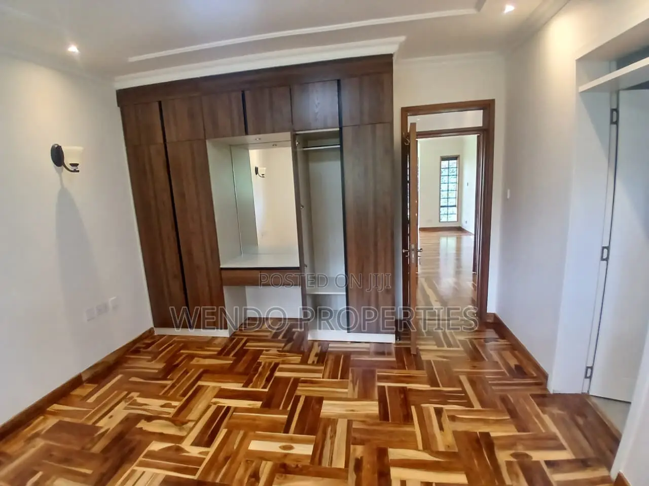 5bdrm Villa in Karen C for rent in Karen C