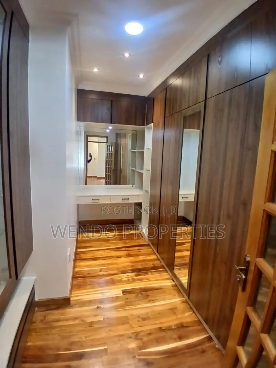5bdrm Villa in Karen C for rent in Karen C
