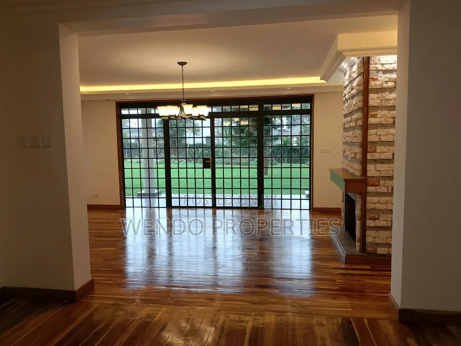 5bdrm Townhouse / Terrace in Karen C for rent in Karen C